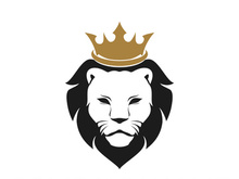 Lion logo