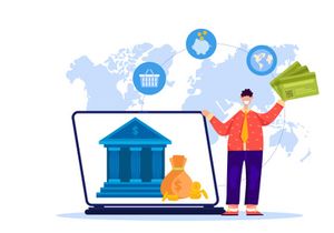 Financial Illustrations Pack