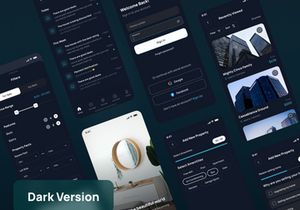 Realix - Real Estate App