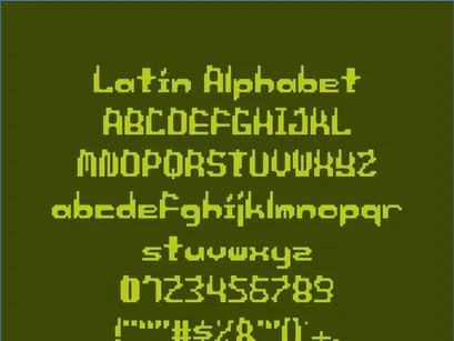 Kuthaa – Modern Casual Handwritten Font (TTF)