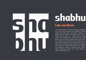 Quietly - Sans Serif Font