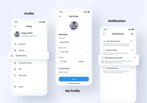 Medilink - Medical Online Consultation Mobile App