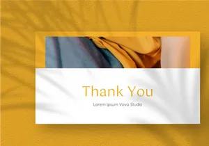 Vova Powerpoint Template