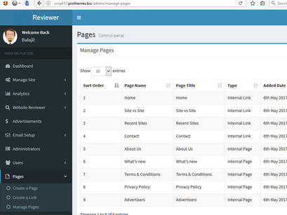 SEO Compass v1.0 - Website Reviewer In-depth SEO Analysis Tool