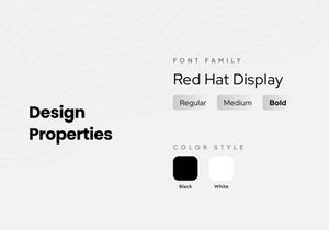 Grast - Property Rental Landing Page