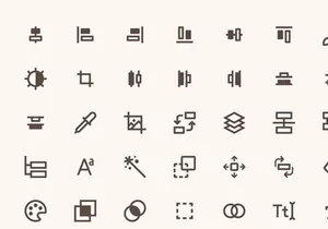UI — Editor