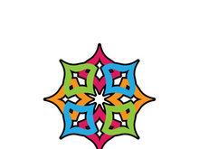 Beauty Vector lotus flowers design logo Template icon