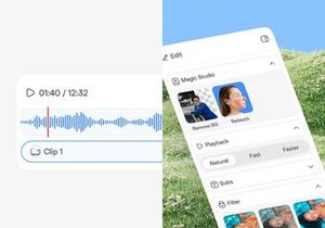 Tiker v1.0 - IOS media app for creating and sharing short videos