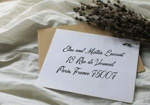 Tanya Kata | Handwritten Script