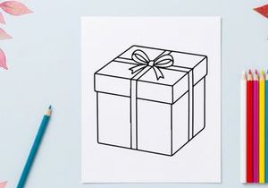 Holiday celebration concept with festive decorations