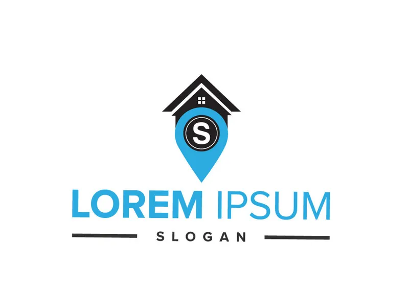 Real Estate Logo