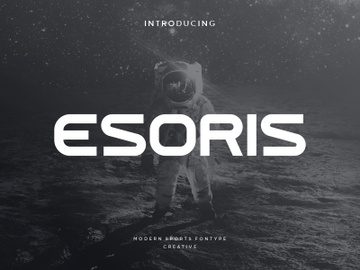 Esoris preview picture