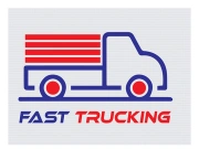 Unique Trucking Logo Collection in adobe illustrator