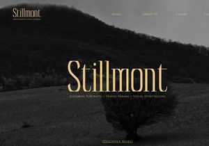 Reqaela | Display Serif Font