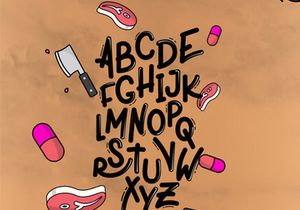 XPLOR - Free Typeface