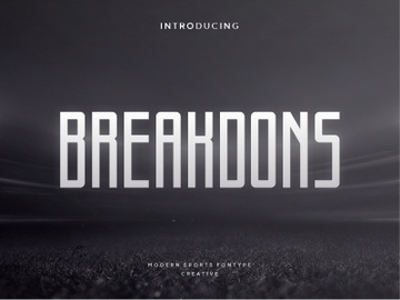Breakdons preview picture