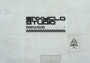 NEMESYS - Futuristic Font