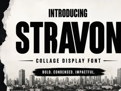 STRAVON