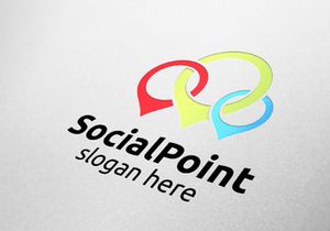 15+ Community Logo Bundle