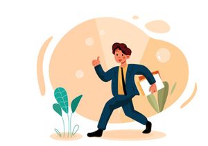 M199_Business & Startup Illustrations