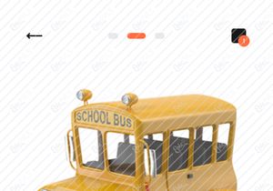 Toys Shop App