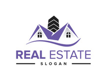 Real Estate Logo