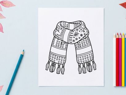 Holiday celebration concept with festive decorations