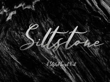 Siltstone preview picture