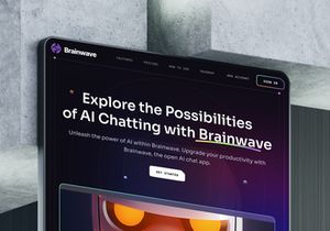 Second Brain AI v1.0 -  Automatic AI Content Writer & Editor, GPT-3 & GPT-4, ChatGPT, ChatBot & AI Toolkit 1.0