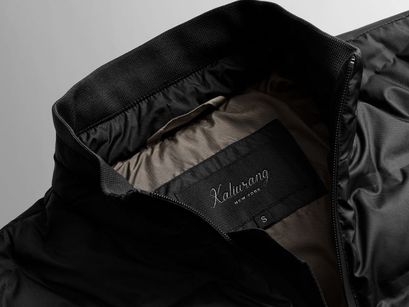 Yinderia | Handwritten Vintage Script