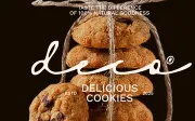 Unline - Handwritten Script Monoline Font