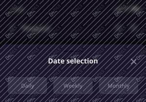 Stock Market Latest UI kit