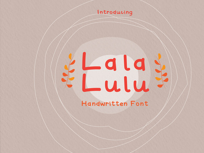 Lala Lulu