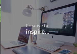 Beez - Creative Multi-Purpose PSD Template