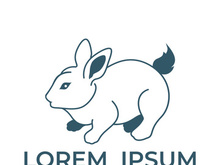 Rabbit logo