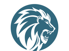Lion logo
