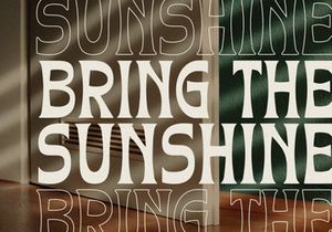 Glimpse - Serif Font