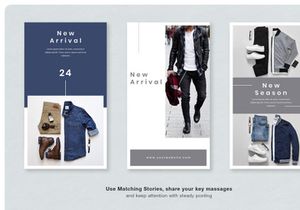 Fashion Instagram Meca | PS