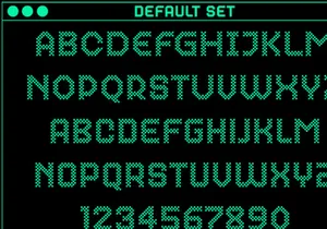 Chess | MultiType Gamer (One Free Font)