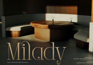 Foilathe | Elegant Display Serif