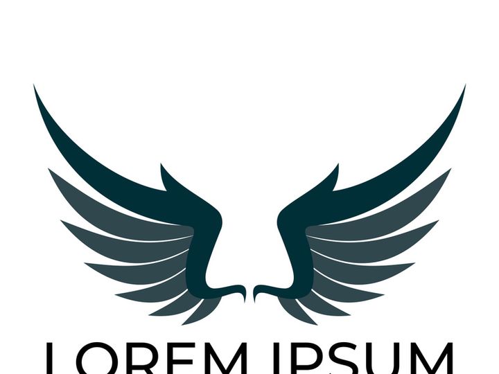 Wings logo