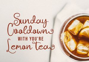 Ajuslly - Modern Calligraphy Font