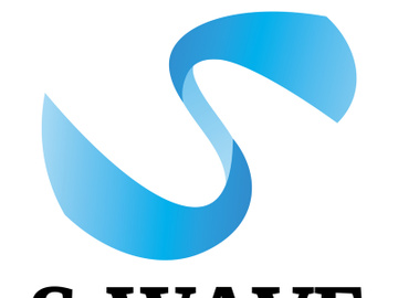 Wave logo preview picture