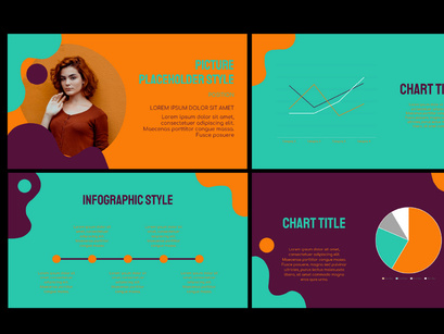 Tangermint Presentation Template