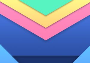 Material banners