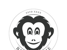 Monkey logo