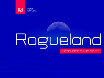 NCS Rogueland preview picture