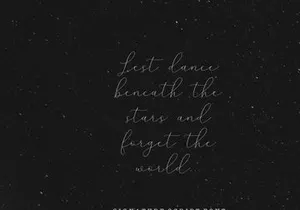 Overflows - Signature Font, Script Font, Procreate Font, Calligraphy Font, Handwritten Font, Wedding Font, Cricut Font, Cursive Font, Canva.