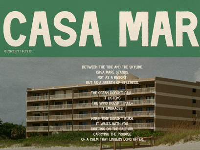 Ambara Djiwa | Vintage Hand Drawn