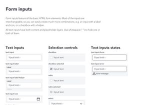 Sketch UX Kit